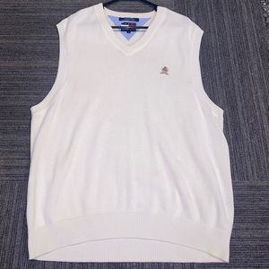Tommy Hilfiger Men’s Sweater Vest